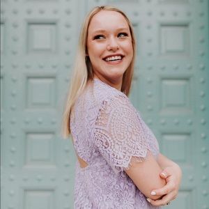 Meet your Posher, Madi